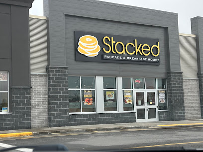 Stacked