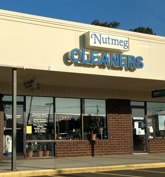Nutmeg Square