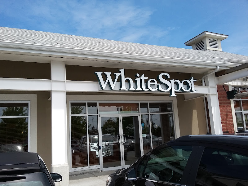 White Spot