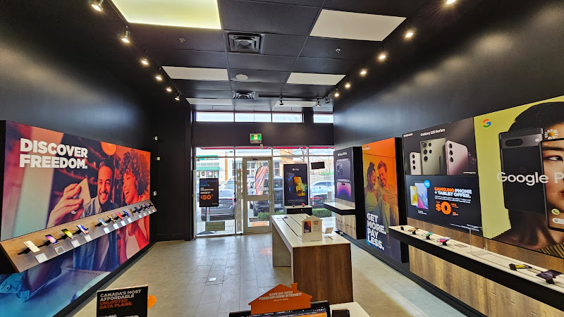 Freedom Mobile
