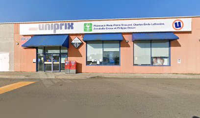 Uniprix