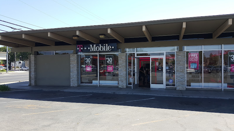 T-Mobile