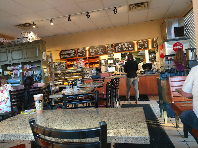 Kneaders Bakery & Cafe