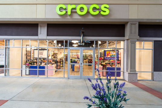 Crocs