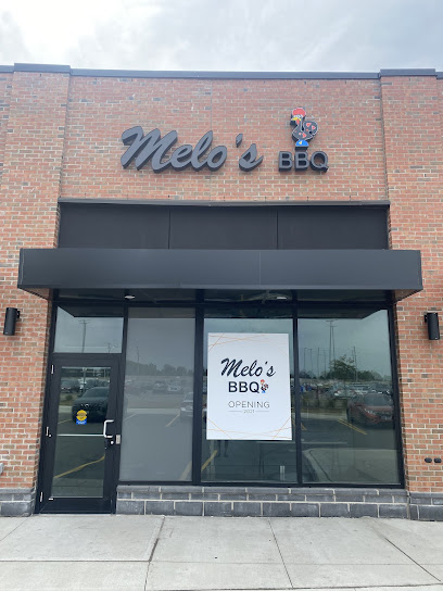 Melo's BBQ