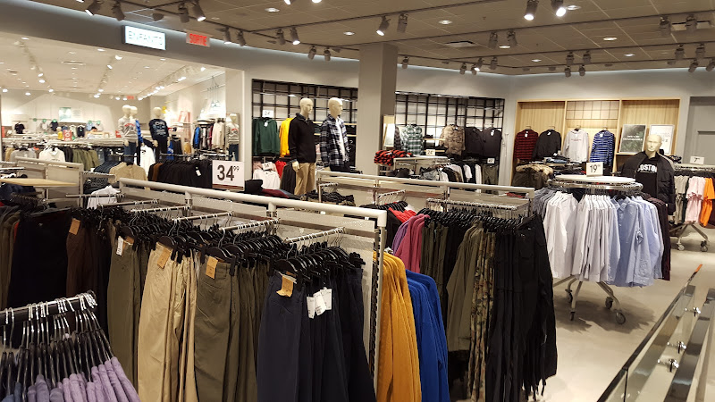 H&M