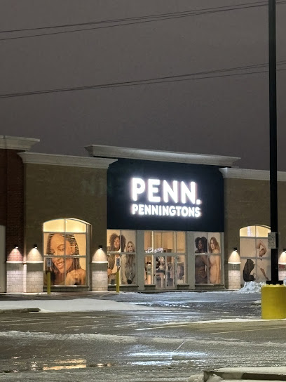 Penningtons