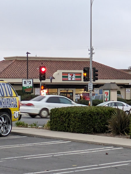 7-Eleven