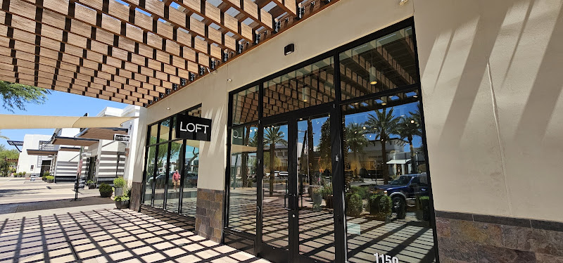 LOFT