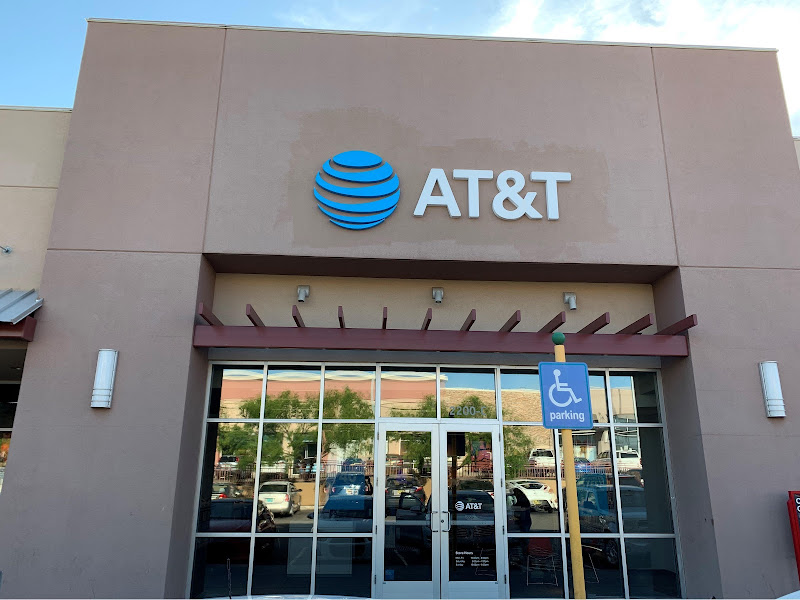 AT&T
