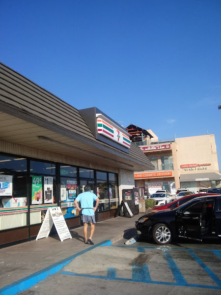 7-Eleven
