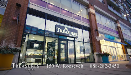 Treasures Jewelry Inc