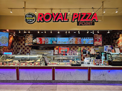 Royal Pizza Point