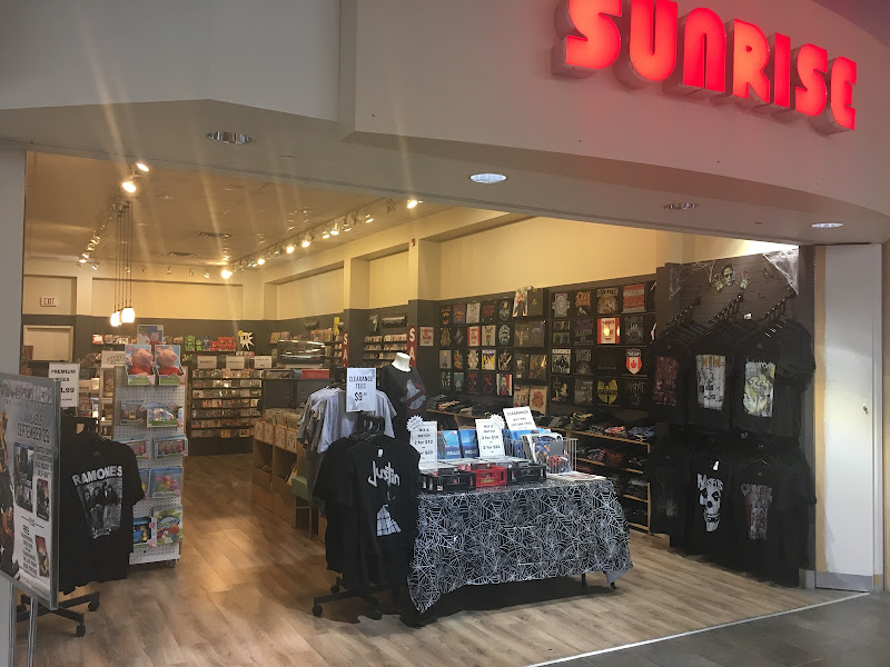 Sunrise Records