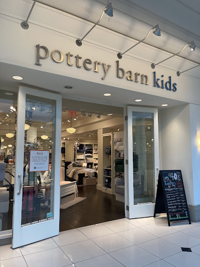 Pottery Barn Kids