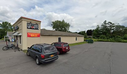 Prosports Max