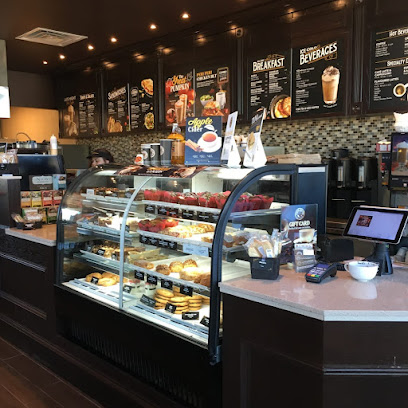 Coffee Culture