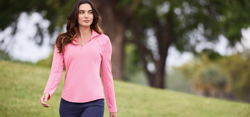 Golf Apparel Shop