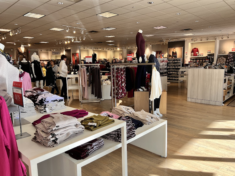 Ann Taylor Factory Store