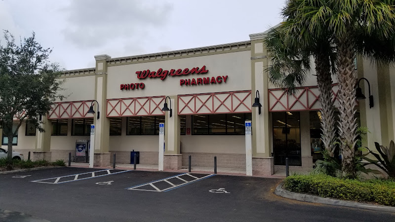 Walgreens