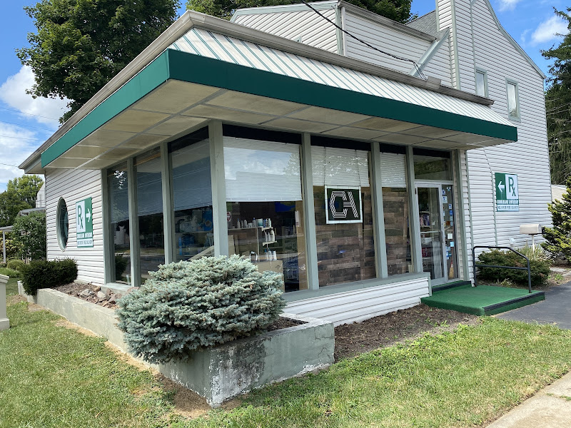 Cumberland Apothecary