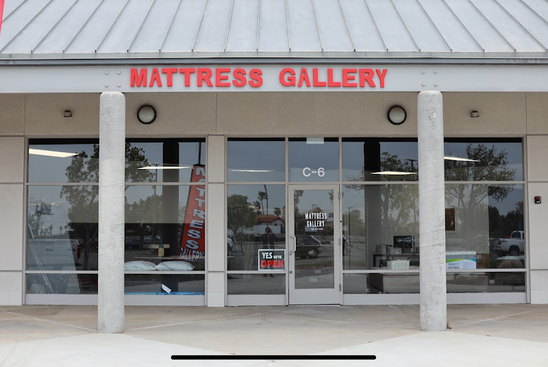 Mattress Gallery