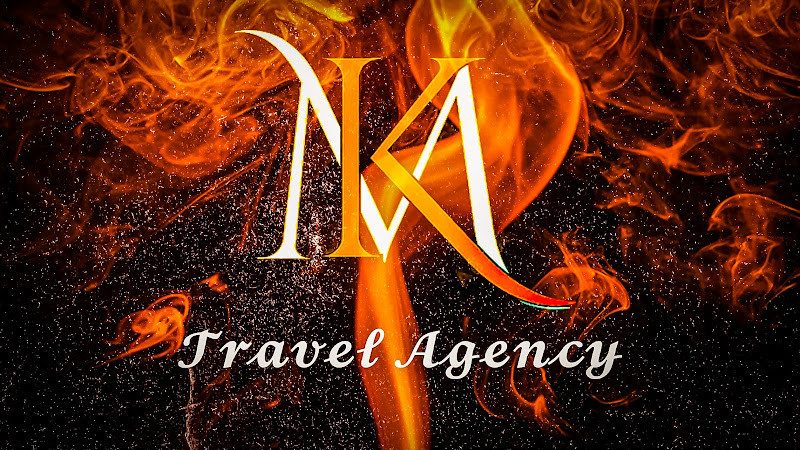 Mk Travel Agency
