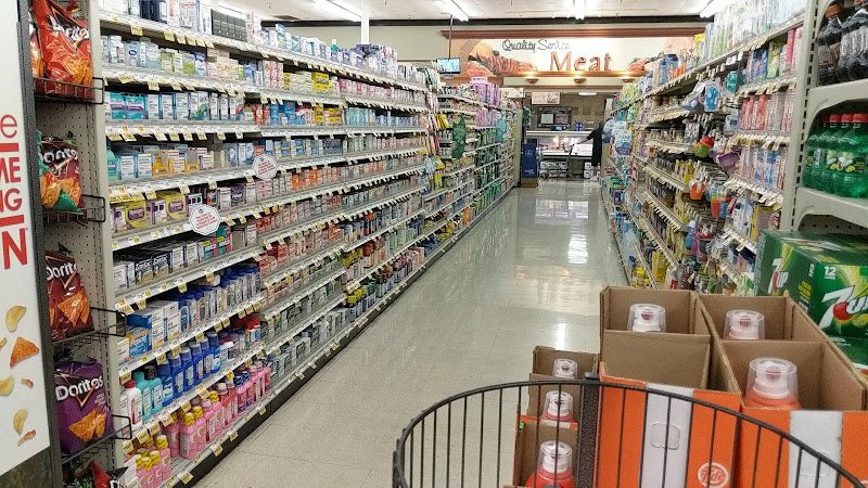 Stater Bros.