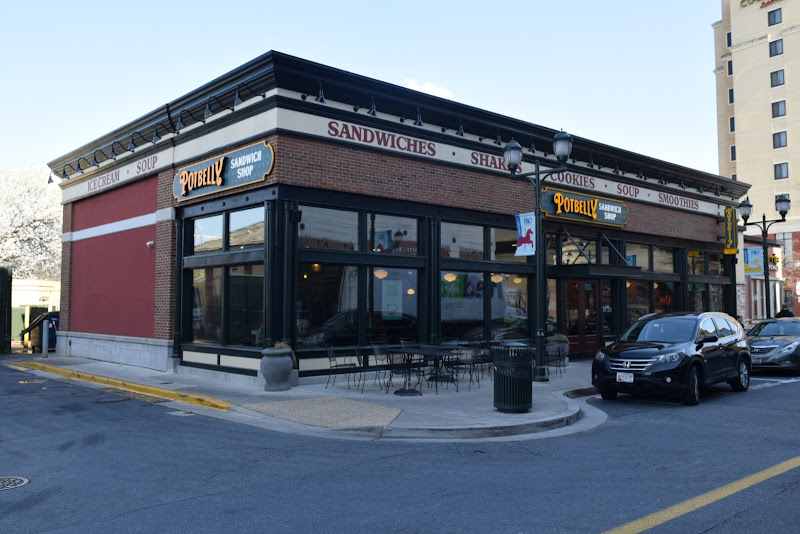 Potbelly