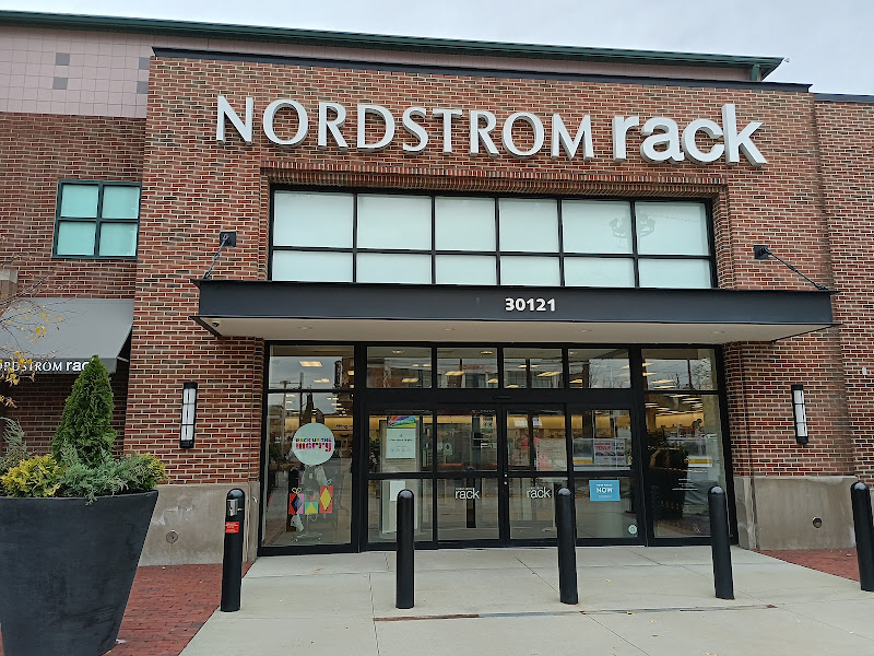 The Promenade At Crocker Park