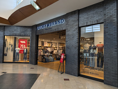 Lucky Brand