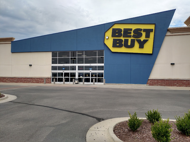 Best Buy