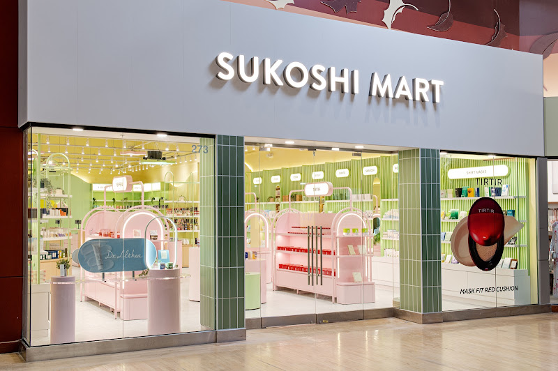SUKOSHI