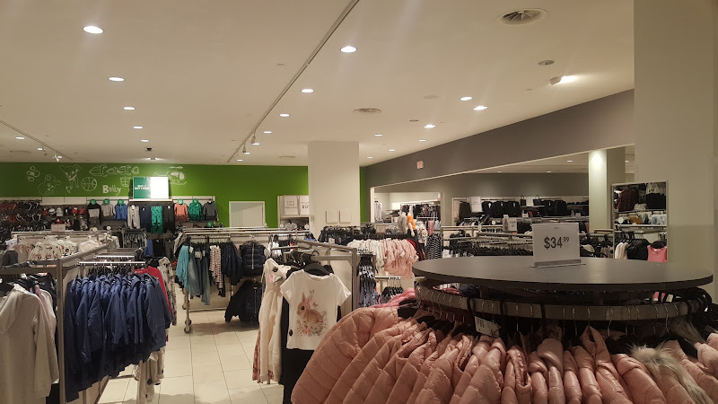 H&M