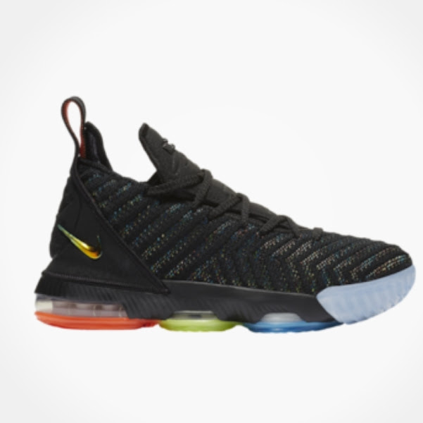 Foot Locker