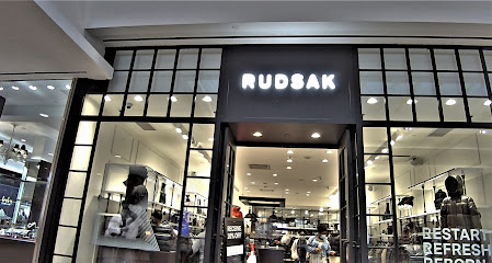 Rudsak
