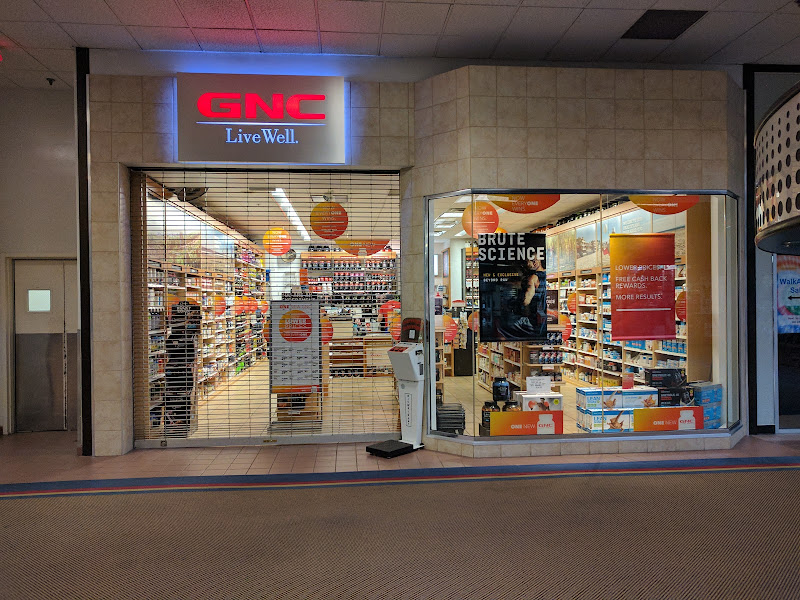 GNC