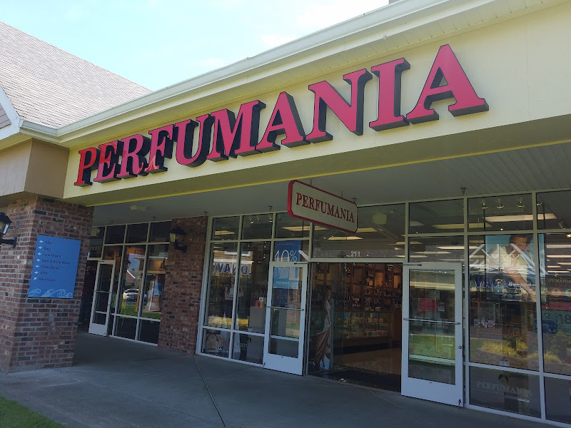 Perfumania