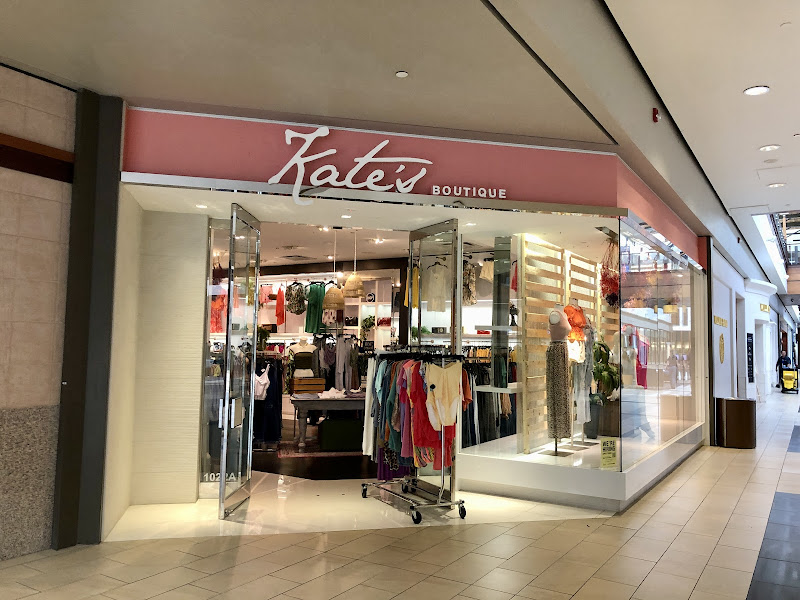 Kate's