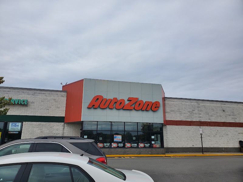 AutoZone