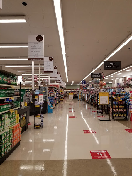 Safeway Pharmacy