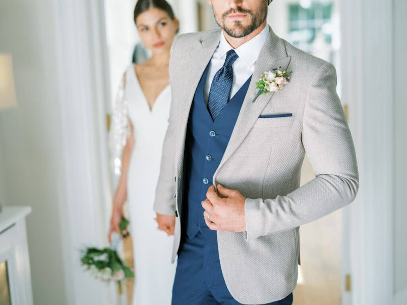 Bellissimo Men’s Wear