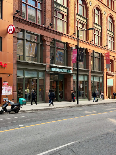 Urban Outfitters