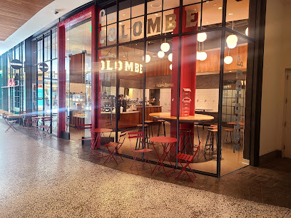 La Colombe Coffee Roasters