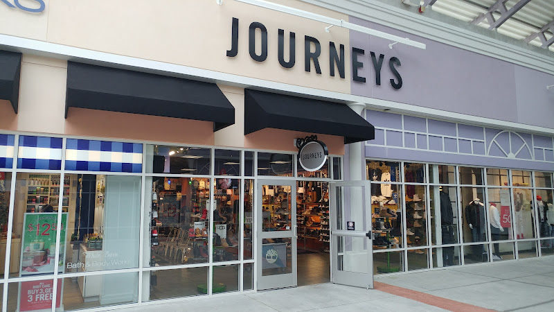 Journeys