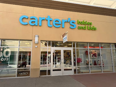 Carter's Babies and Kids