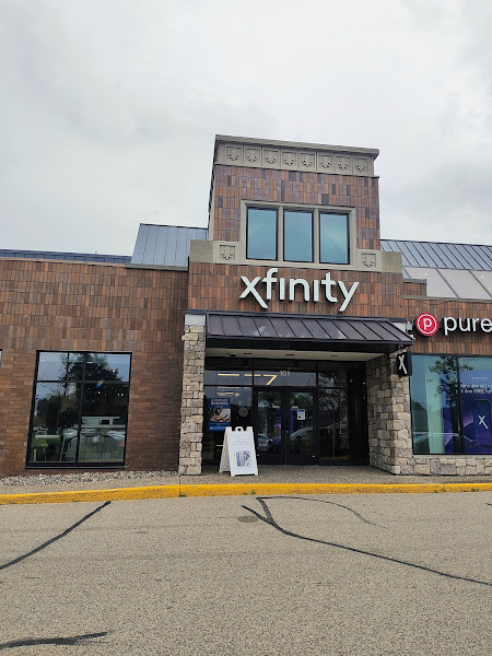 Xfinity Store by Comcast