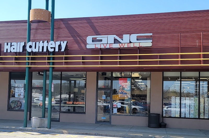 GNC