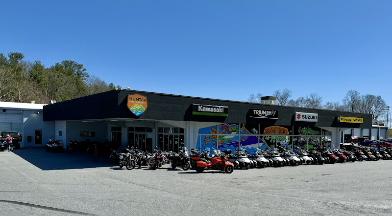 Asheville Triumph