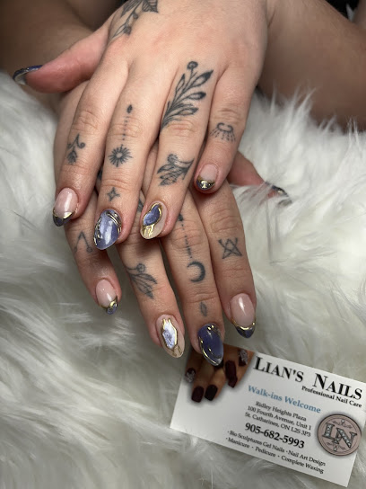 Lian Nails